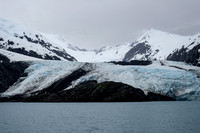 Portage Glacier