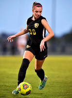 2025 MJHS Fall Girls Soccer