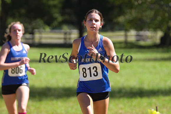 MSCCA XC