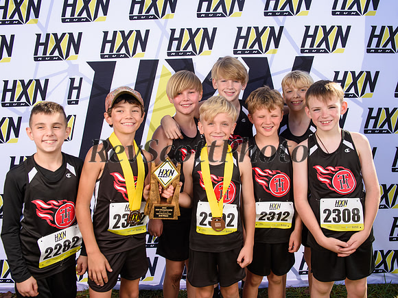 HXN Championships Fall 2024