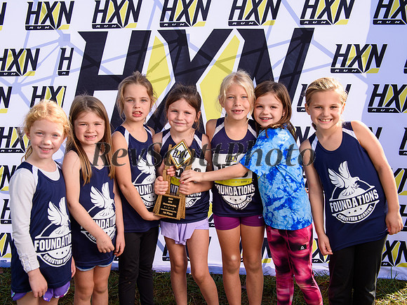 HXN Championships Fall 2024