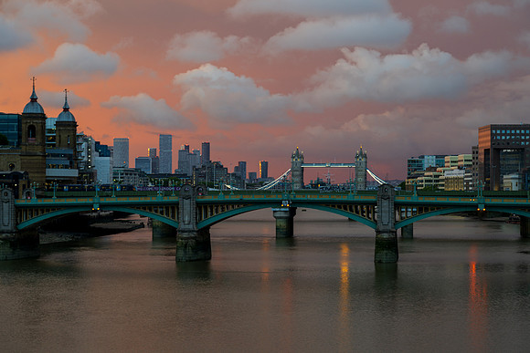 London