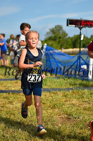 Cross Country