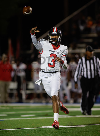 Stewarts’s Creek v McGavock