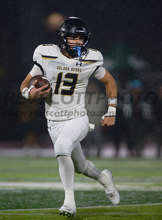 Mount Juliet v Green Hill