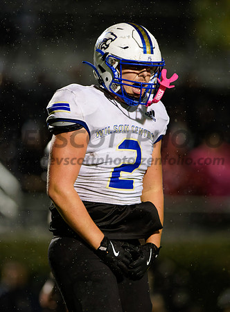 WCHS v MJHS