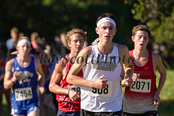 MSCCA XC