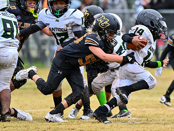 CC Bears 2025 v Percy Priest Chance