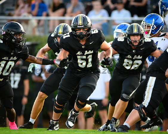 8/21/26 Jaxon - Antioch v Mount Juliet