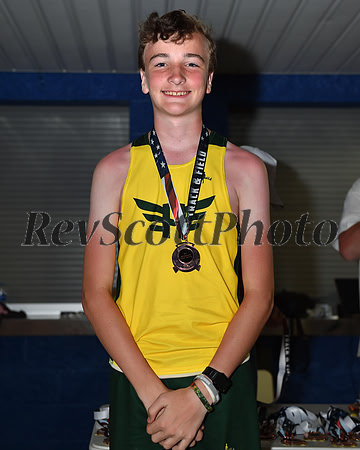 HXN Track and Field