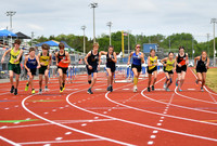 MS/HS Running