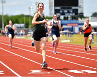 100m