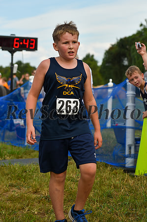Cross Country