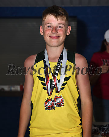 HXN Track and Field