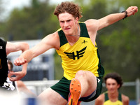 100/110m Hurdles