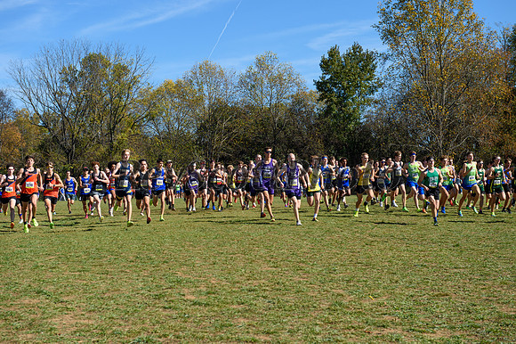HXN Championships 2024