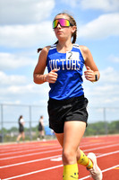 1600m