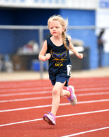 Upper Elementary 100/200m
