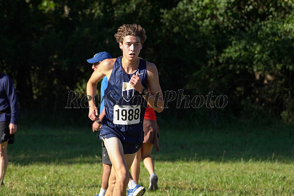 MSCCA XC
