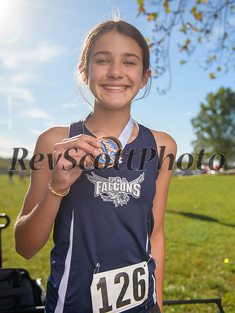 HXN Cross Country Middle High School Championships