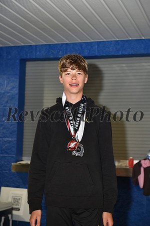 HXN Track and Field