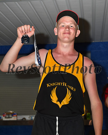HXN Track and Field