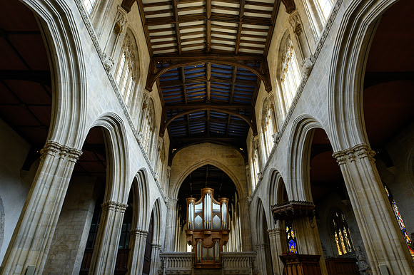 Oxford