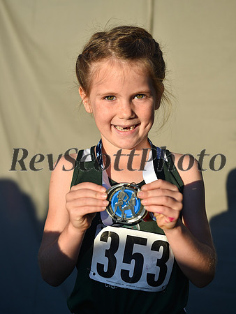 2024 Elementary XC