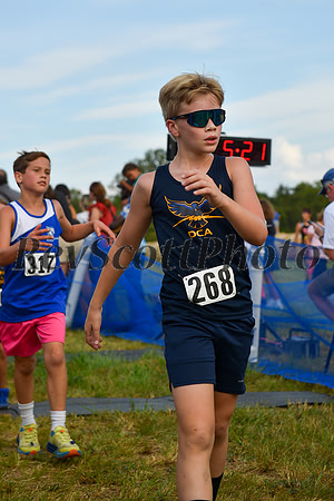 Cross Country