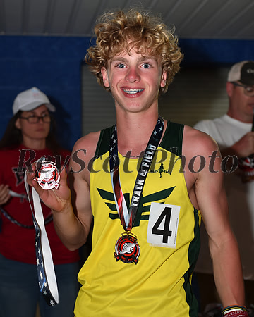 HXN Track and Field