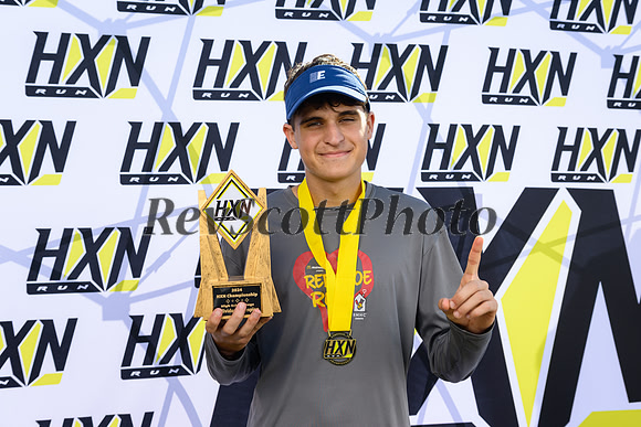 HXN Championships Fall 2024