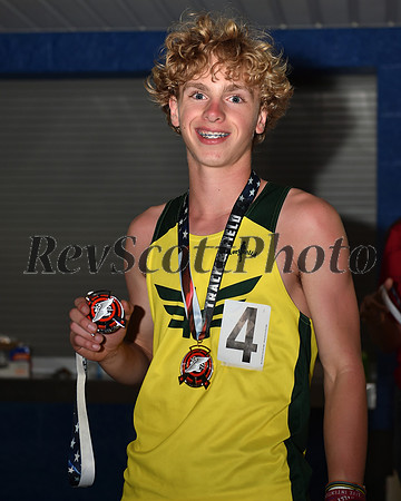 HXN Track and Field