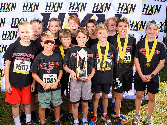 HXN Championships Fall 2024