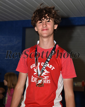 HXN Track and Field