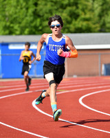 400m