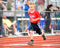Lower Elementary 50/100m