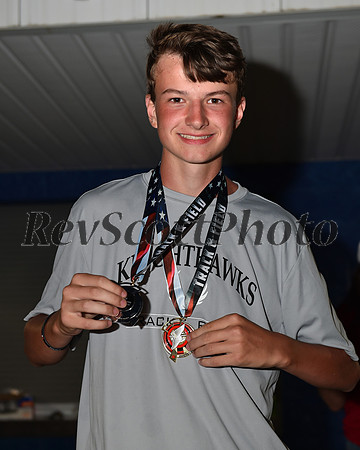HXN Track and Field