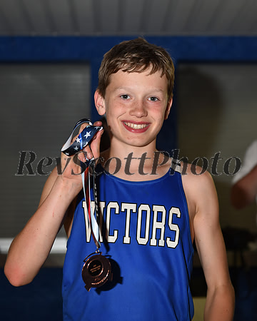 HXN Track and Field