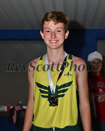 HXN Track and Field