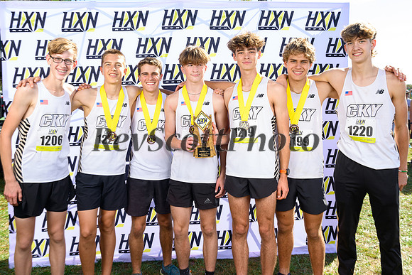 HXN Championships Fall 2024