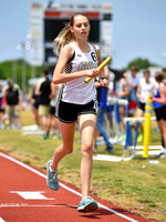 4x800 Relays