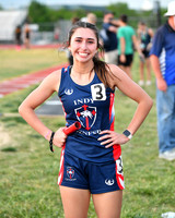 4x400 Relays