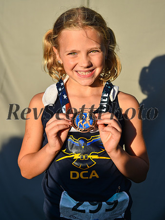 2024 Elementary XC