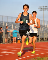 3200m High School