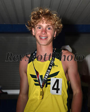 HXN Track and Field