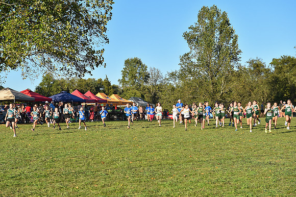 2024 Elementary XC