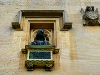 July 14 Oxford