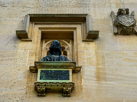 Oxford