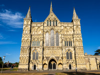 Salisbury
