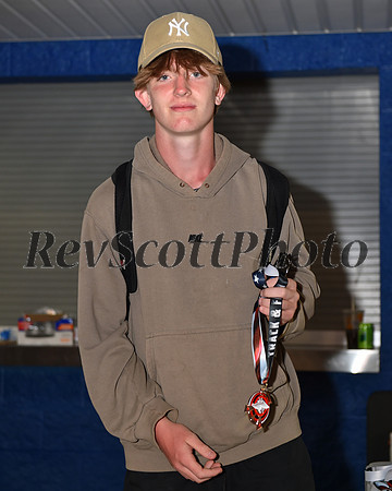 HXN Track and Field